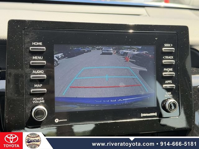 Used 2024 Toyota Camry LE FWD image 19