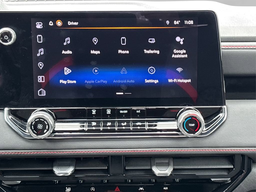 Used 2023 Chevrolet Colorado Z71 w/ Safety Package image 19