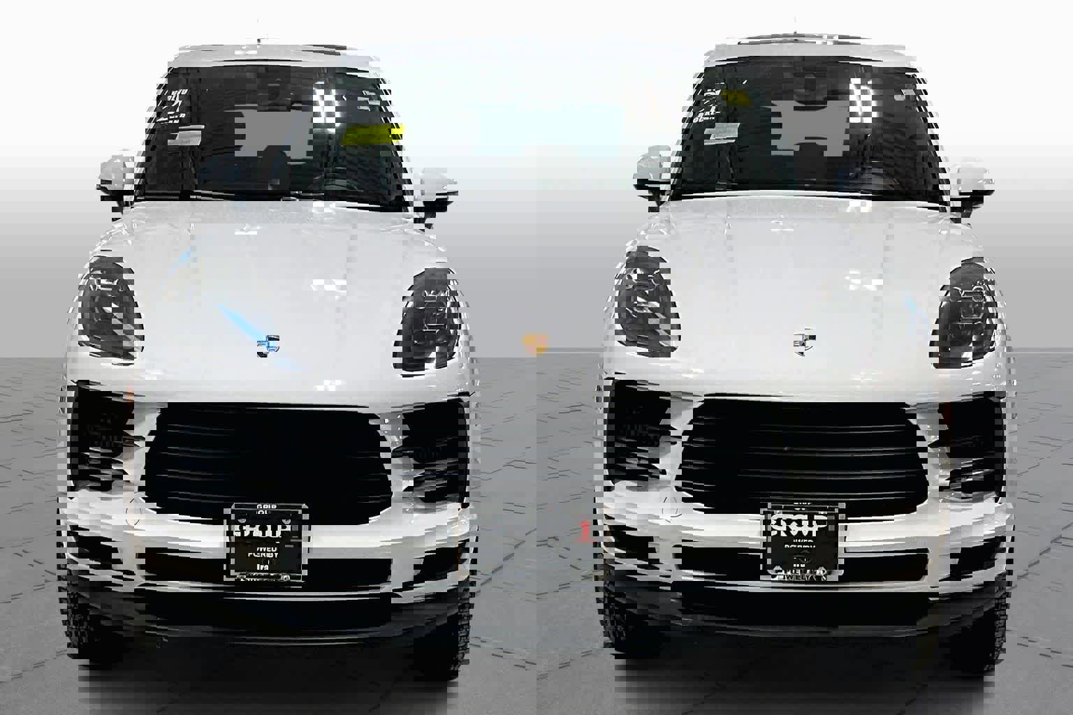 Used 2021 Porsche Macan S image 3