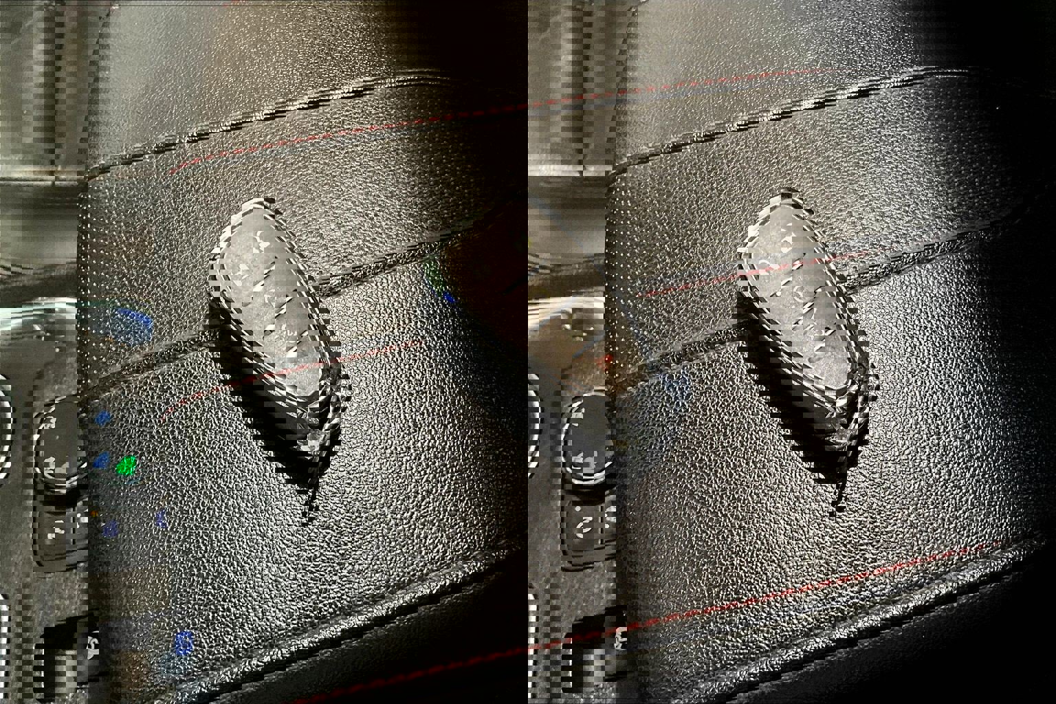 Used 2023 Chevrolet Traverse RS image 35