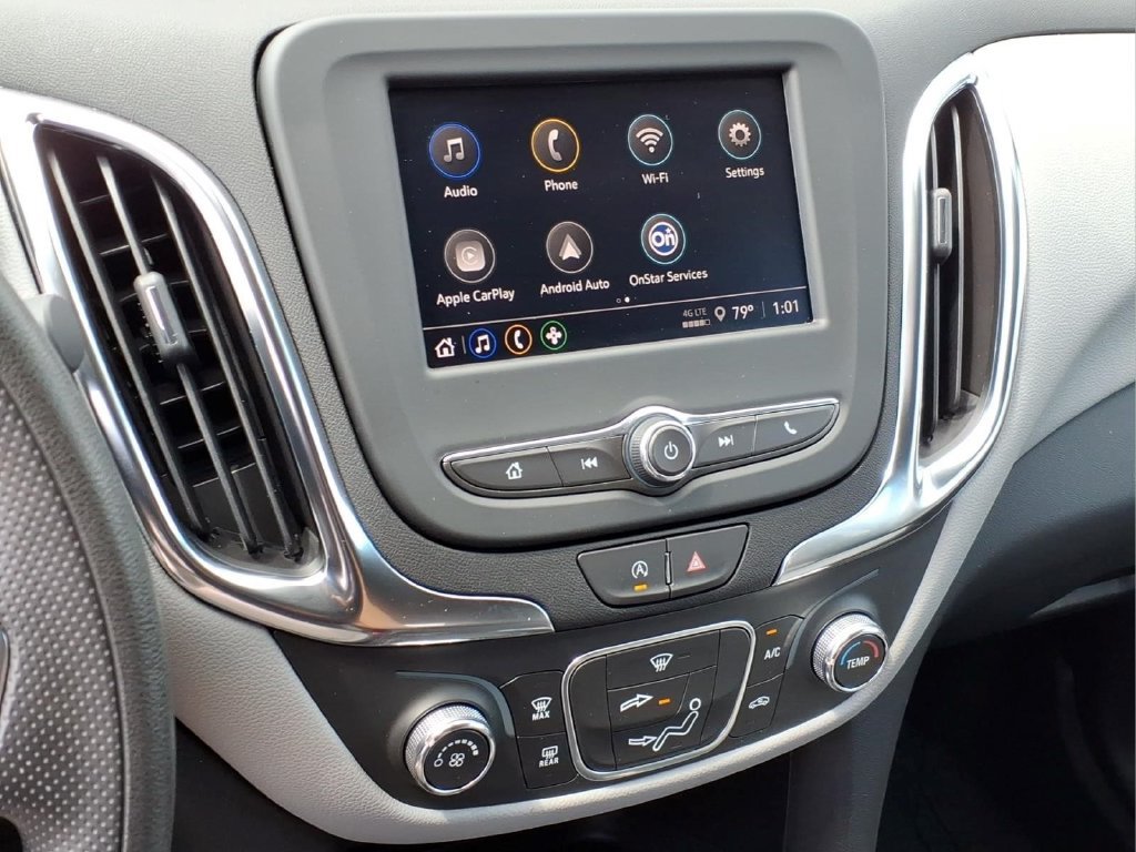 Used 2024 Chevrolet Equinox LS w/ LS Convenience Package FWD image 24