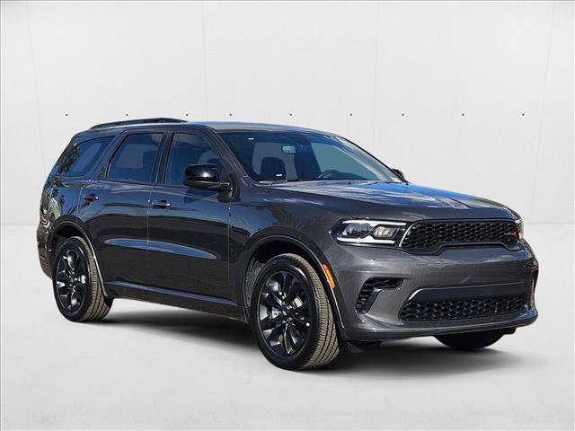 New 2026 Dodge Durango GT image 6