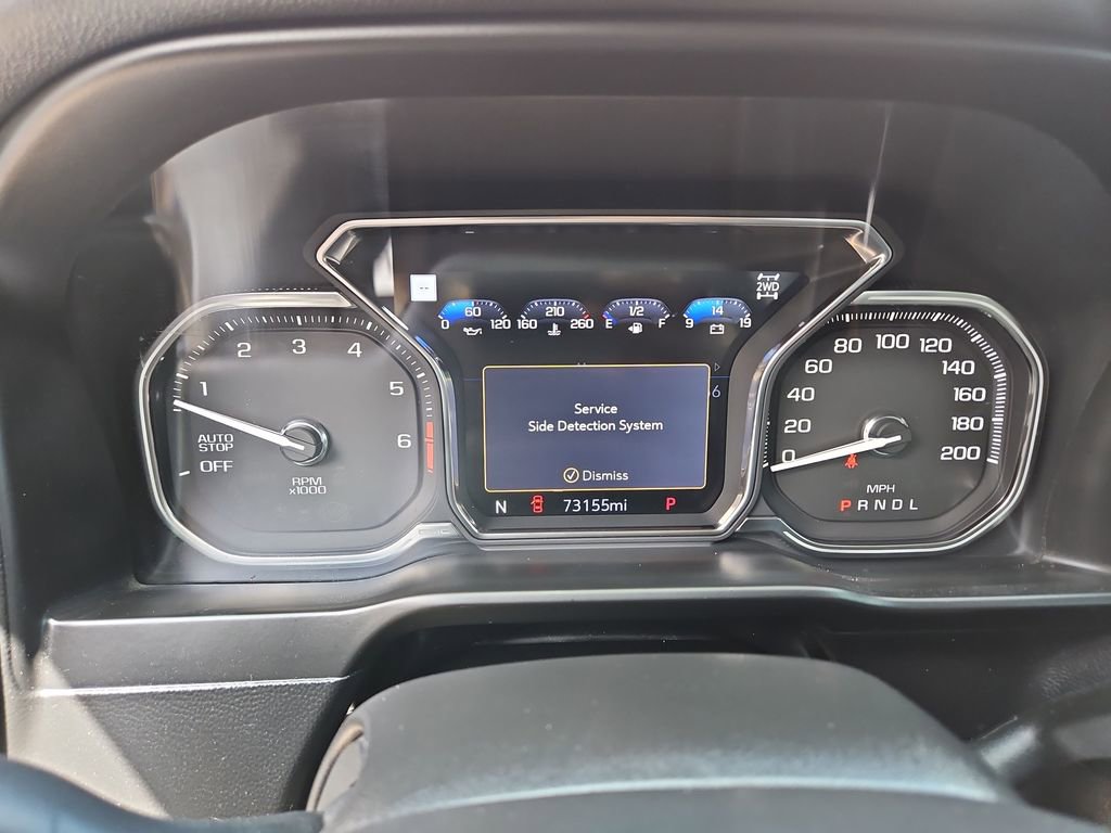 Used 2019 GMC Sierra 1500 Denali image 15