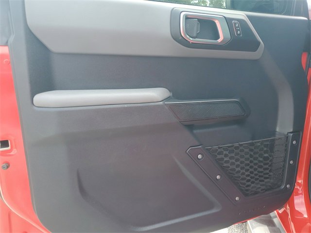 Used 2023 Ford Bronco Big Bend image 10