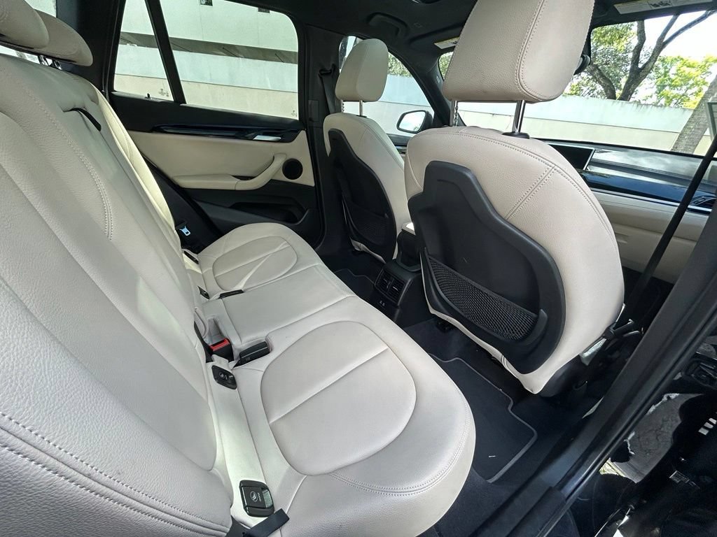 Used 2021 BMW X1 sDrive28i w/ Convenience Package FWD image 31