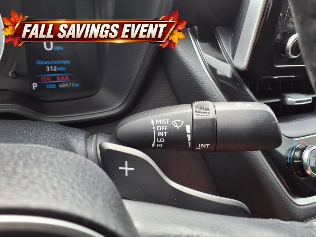 Used 2020 Toyota Corolla SE FWD image 20
