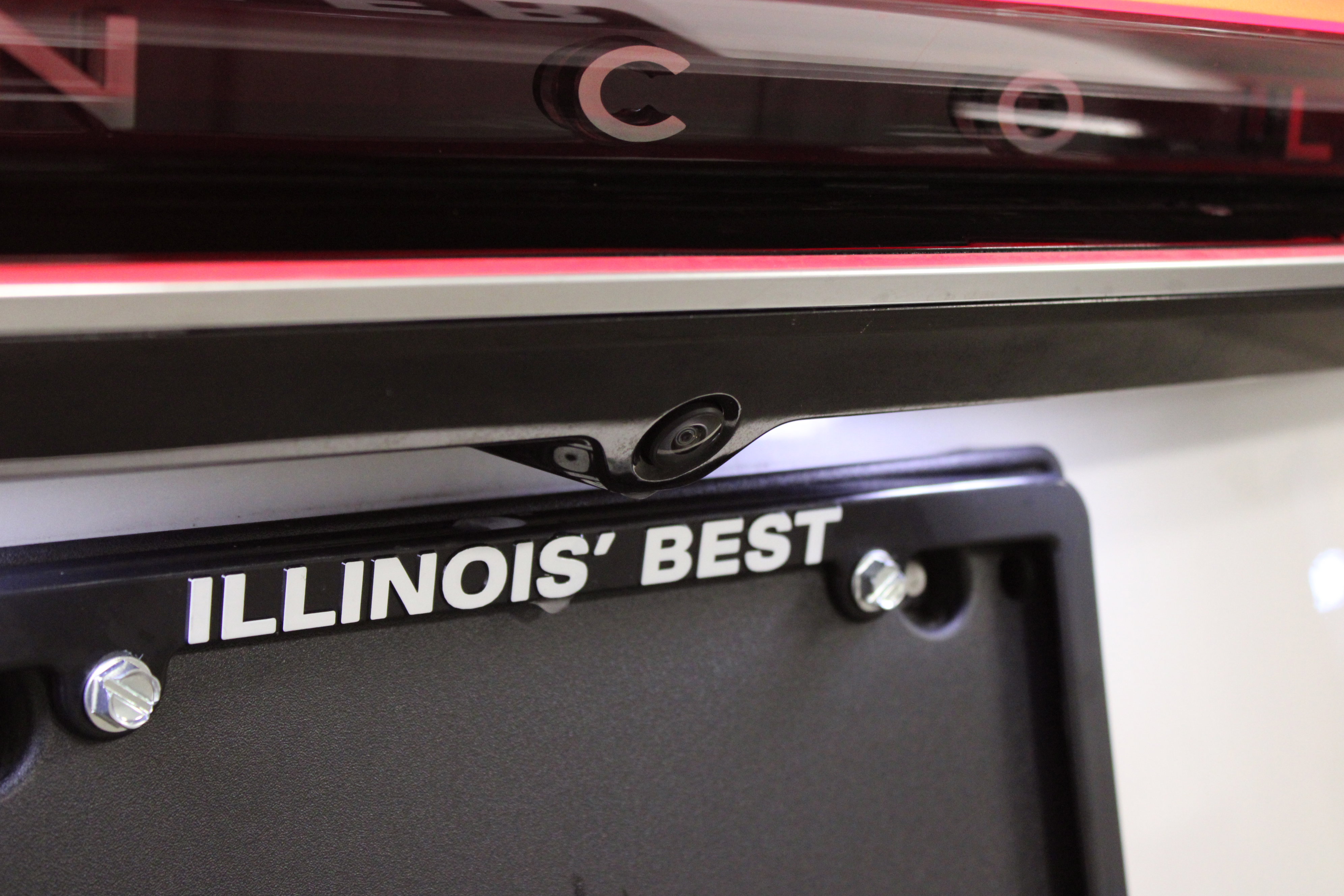 Used 2024 Lincoln Nautilus Reserve w/ Equipment Group 202A image 13