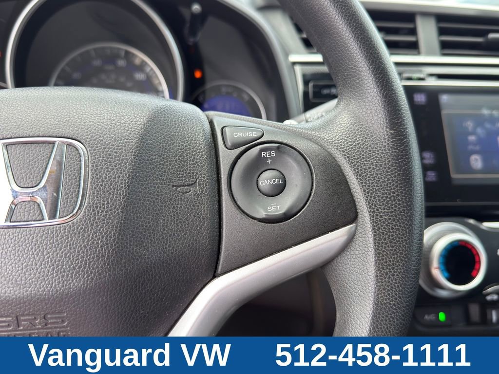 Used 2015 Honda Fit EX-L image 22