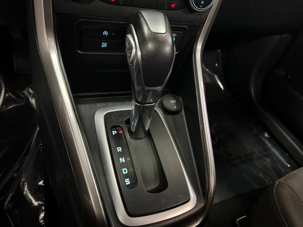 Used 2018 Ford EcoSport SE AWD/4WD image 27