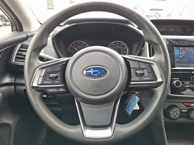 Used 2019 Subaru Crosstrek 2.0i image 21