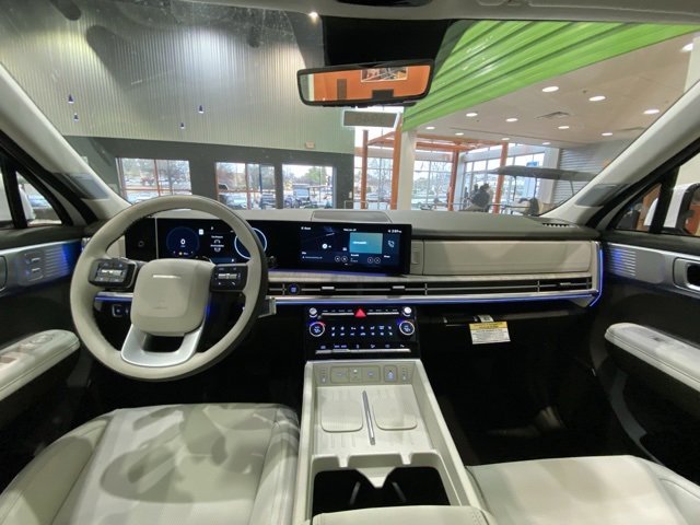 New 2025 Hyundai Santa Fe Calligraphy image 30