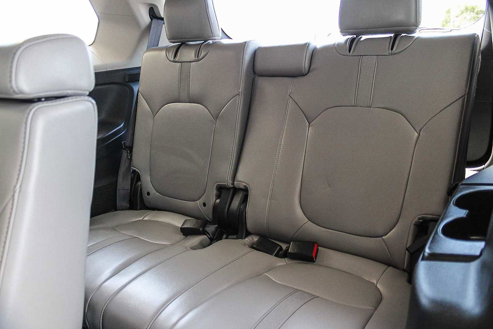 Certified 2025 Honda Pilot EX-L image 19