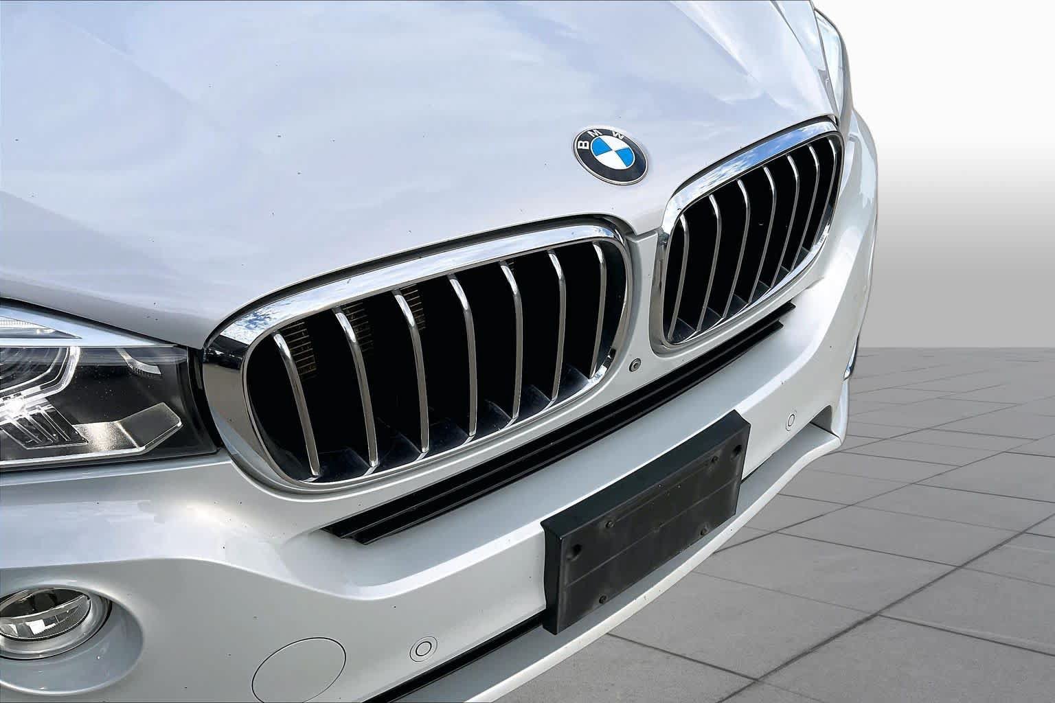 Used 2017 BMW X5 xDrive35i AWD/4WD image 30