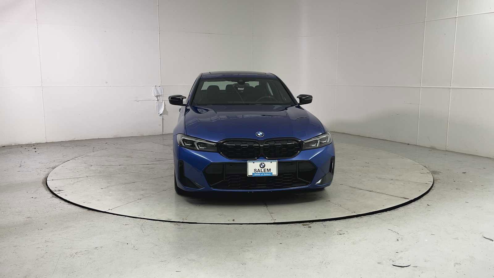 Used 2026 BMW M340i xDrive M340i NA xDrive image 7