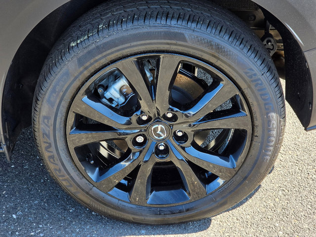 New 2026 MAZDA CX-30 AWD 2.5 S image 4