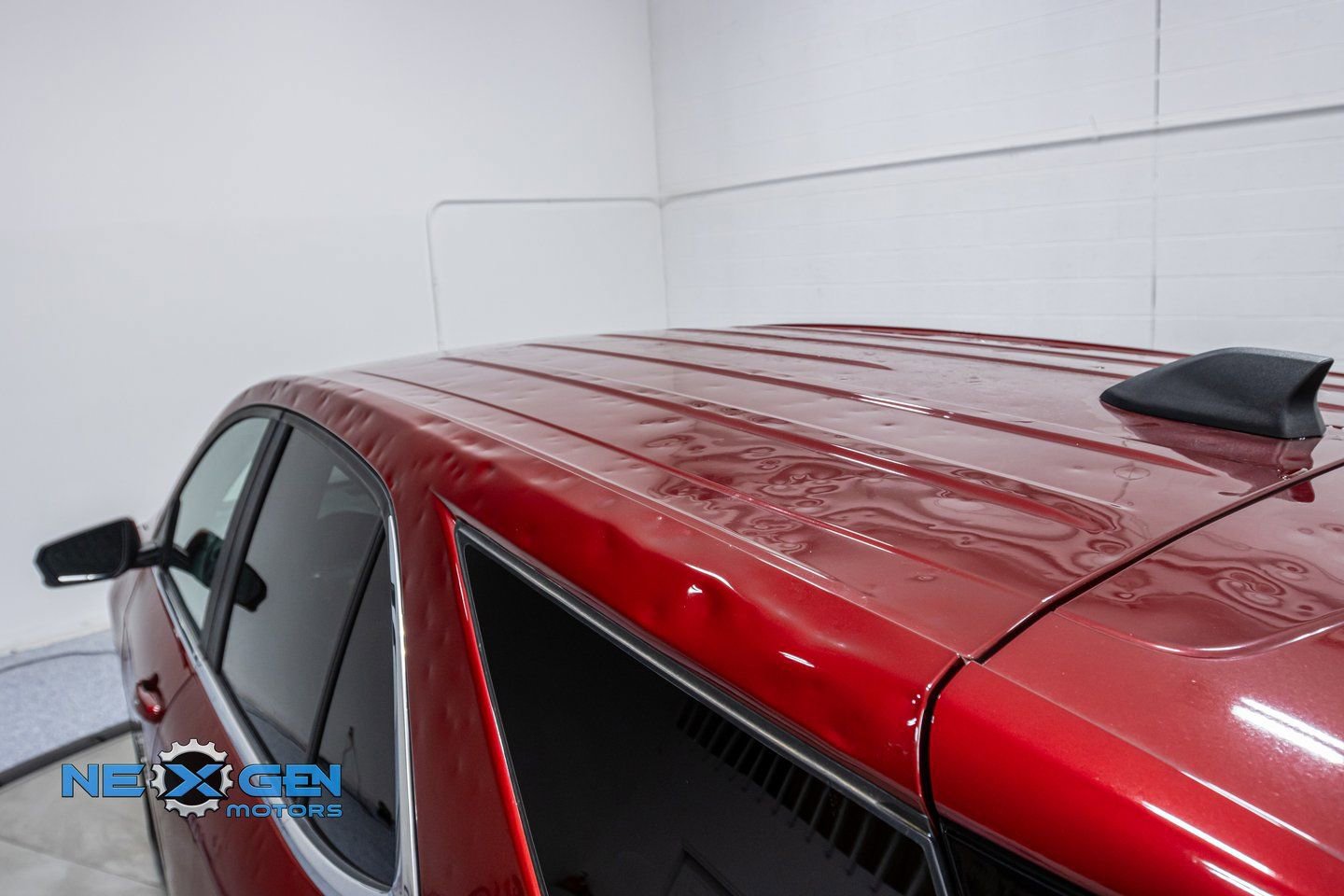 Used 2024 Chevrolet Equinox LT image 53