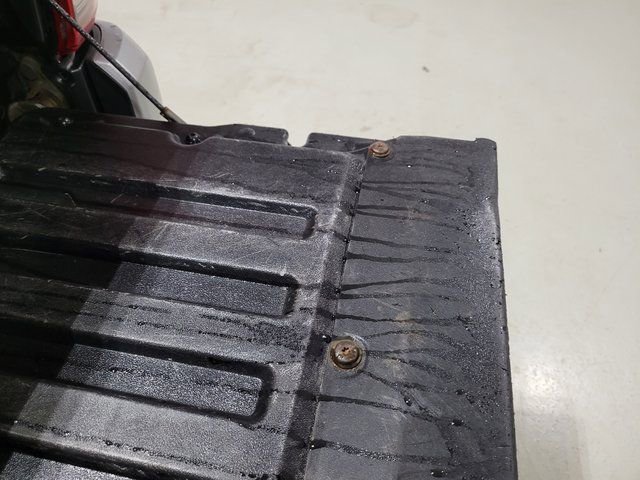 Used 2018 Toyota Tacoma TRD Sport image 49