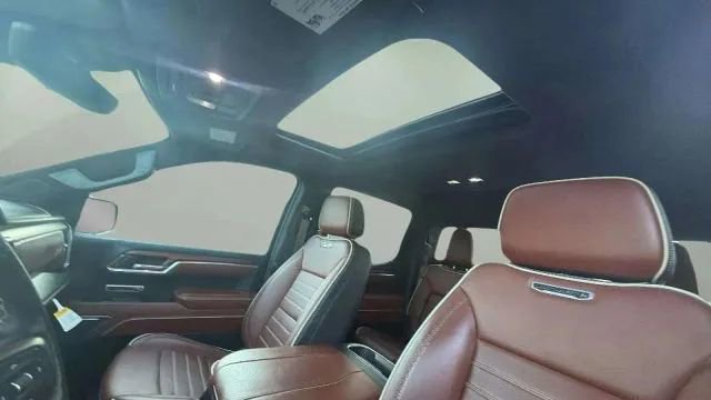 Used 2023 GMC Sierra 1500 Denali Ultimate image 49