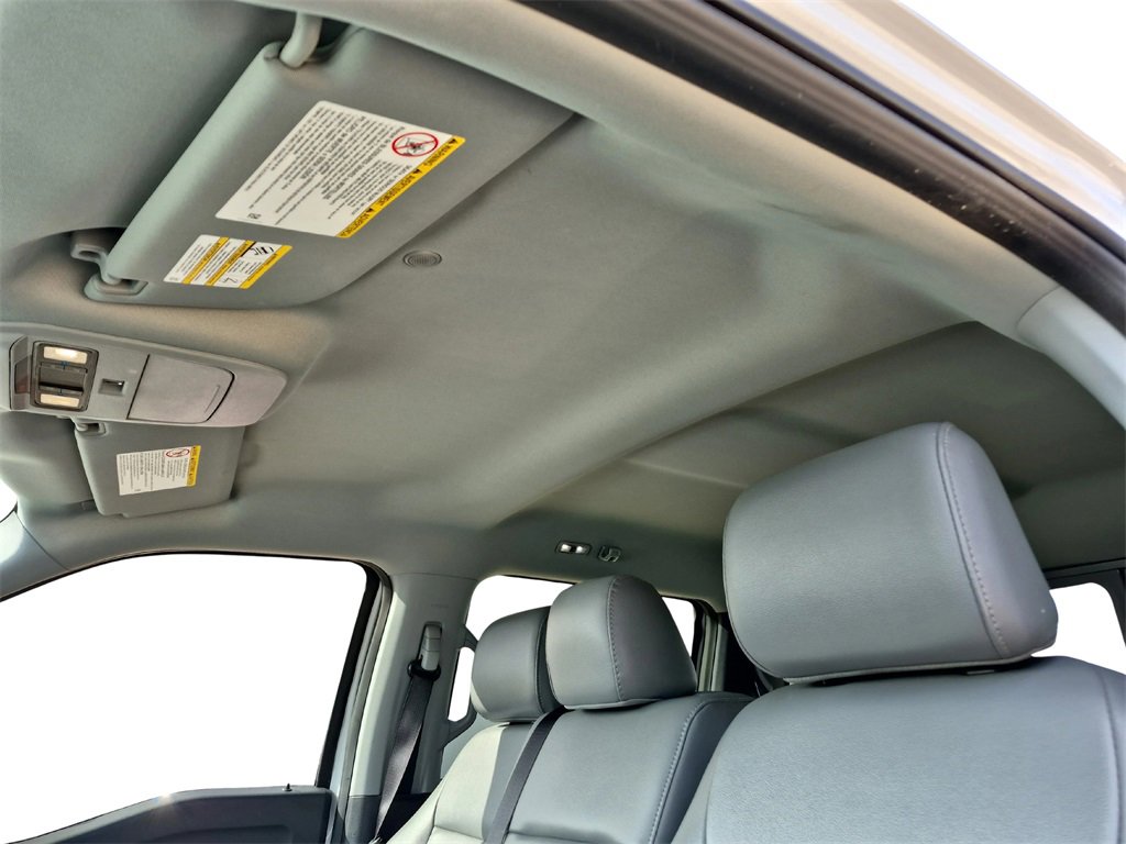 Used 2024 Ford F350 XL image 19