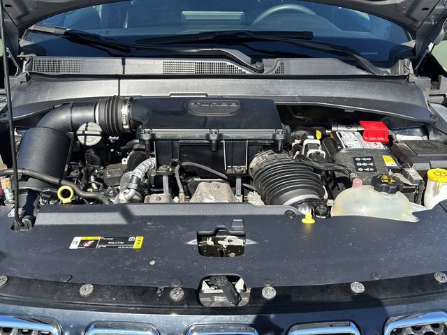 Used 2023 Jeep Compass Limited w/ Elite Group AWD/4WD image 10