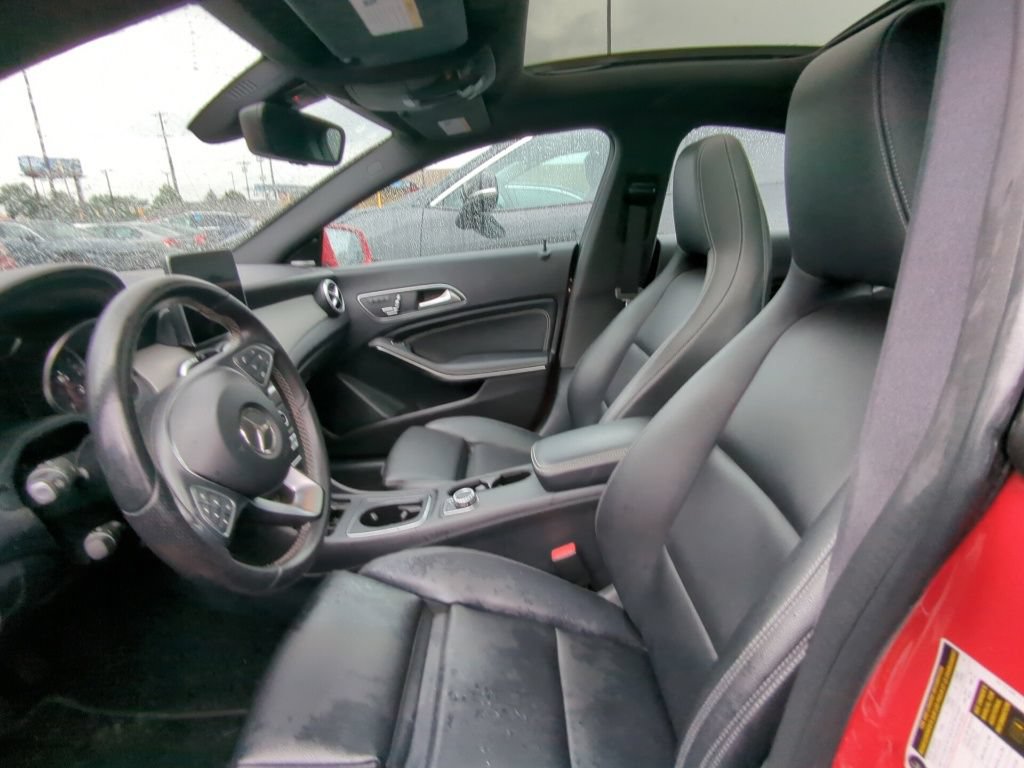 Used 2018 Mercedes-Benz CLA 250 4MATIC image 6