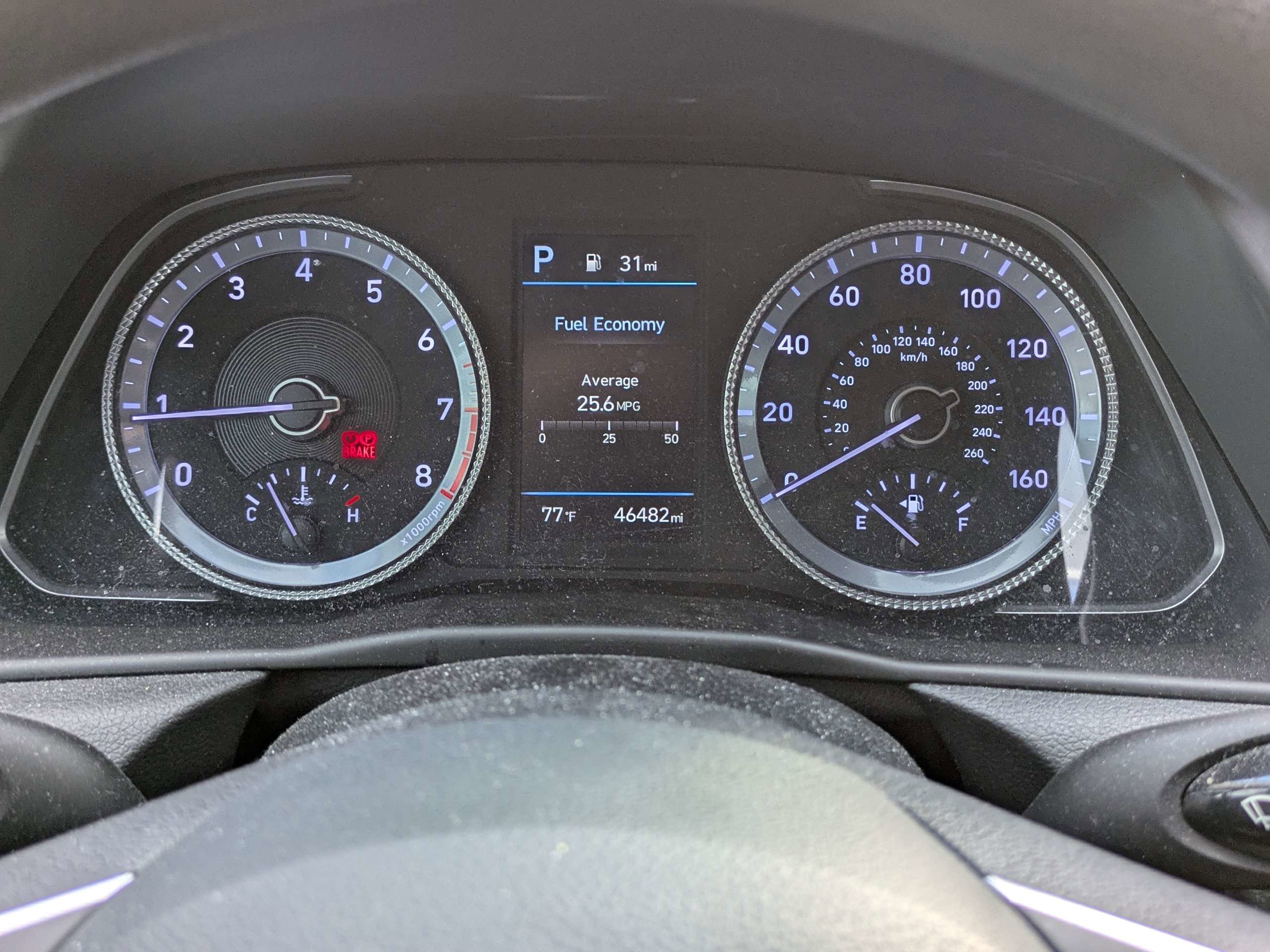 Used 2023 Hyundai Sonata SEL image 41