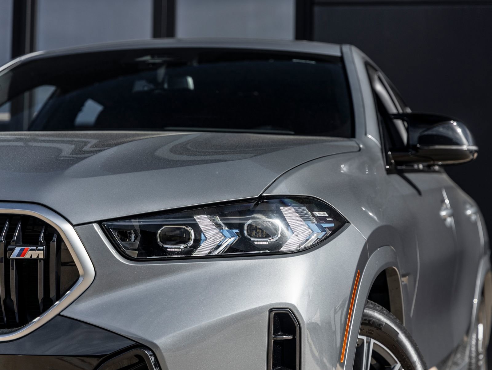 Used 2026 BMW X6 M60i image 16