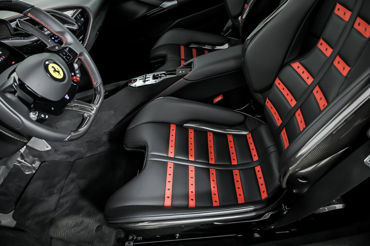 Used 2023 Ferrari SF90 Stradale AWD/4WD image 23