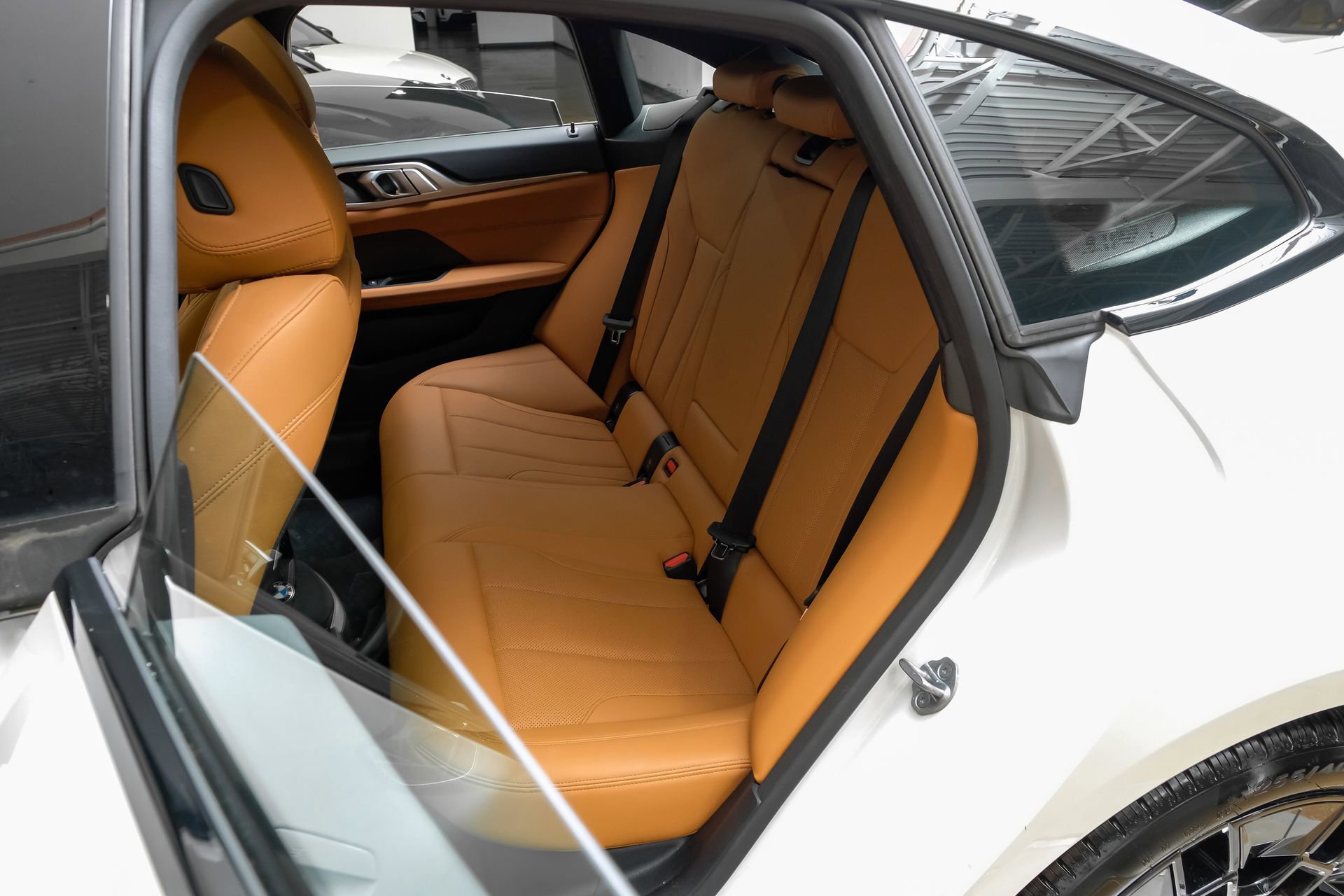 Used 2025 BMW 430i xDrive image 43