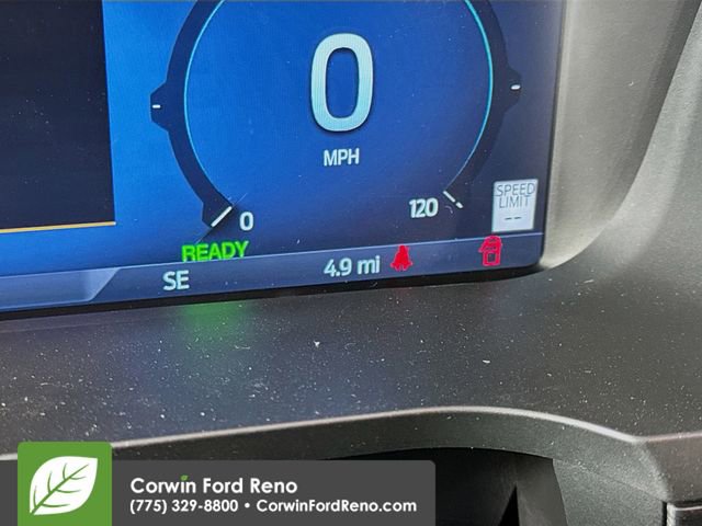 New 2025 Ford F150 XLT w/ Equipment Group 303A High image 13