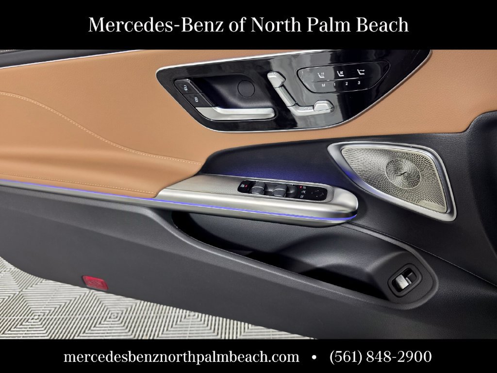 New 2027 Mercedes-Benz CLE 300 4MATIC Cabriolet image 16
