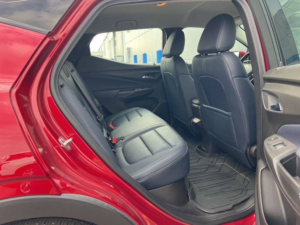 Used 2022 Chevrolet Bolt EUV Premier w/ Super Cruise Package image 9