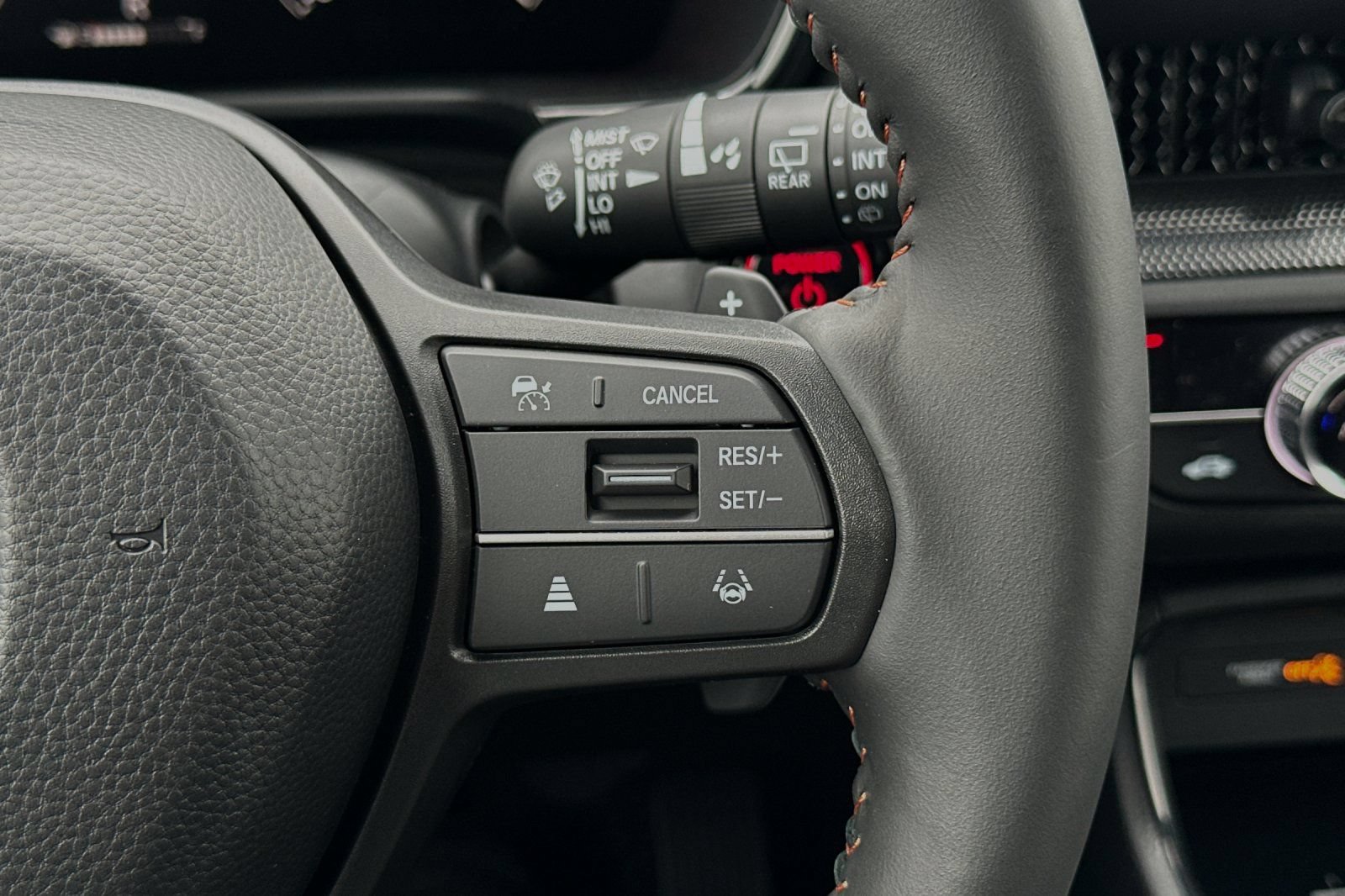 New 2025 Honda CR-V Sport-L image 27