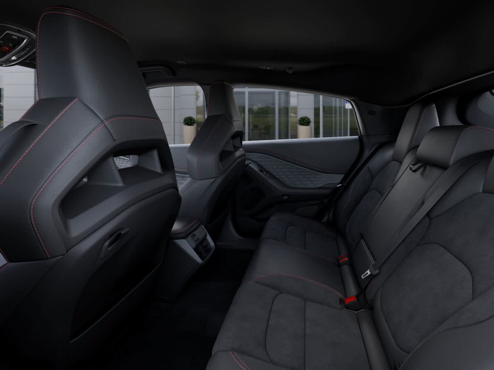 New 2026 Dodge Charger R/T w/ Performance Handling Group AWD/4WD image 23