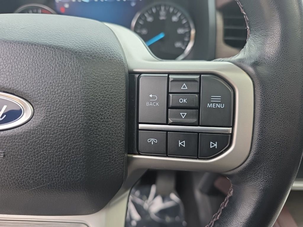 Certified 2024 Ford Expedition Max Limited image 30