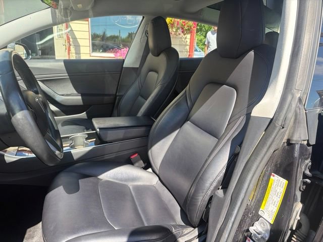 Used 2018 Tesla Model 3 Long Range AWD/4WD image 13