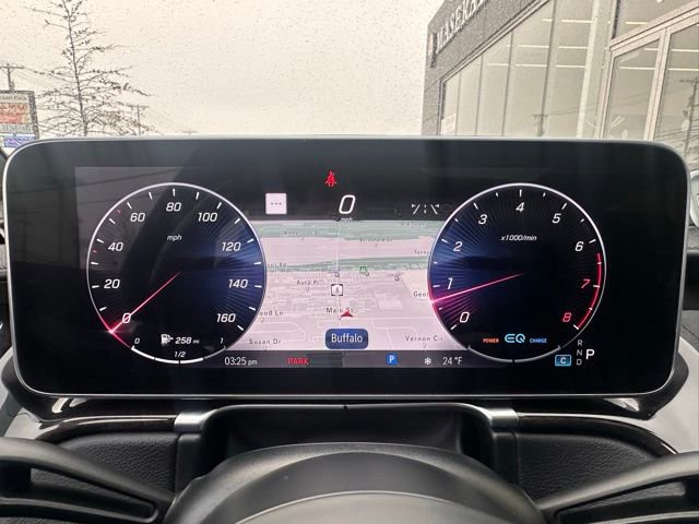 Used 2022 Mercedes-Benz S 500 4MATIC image 16