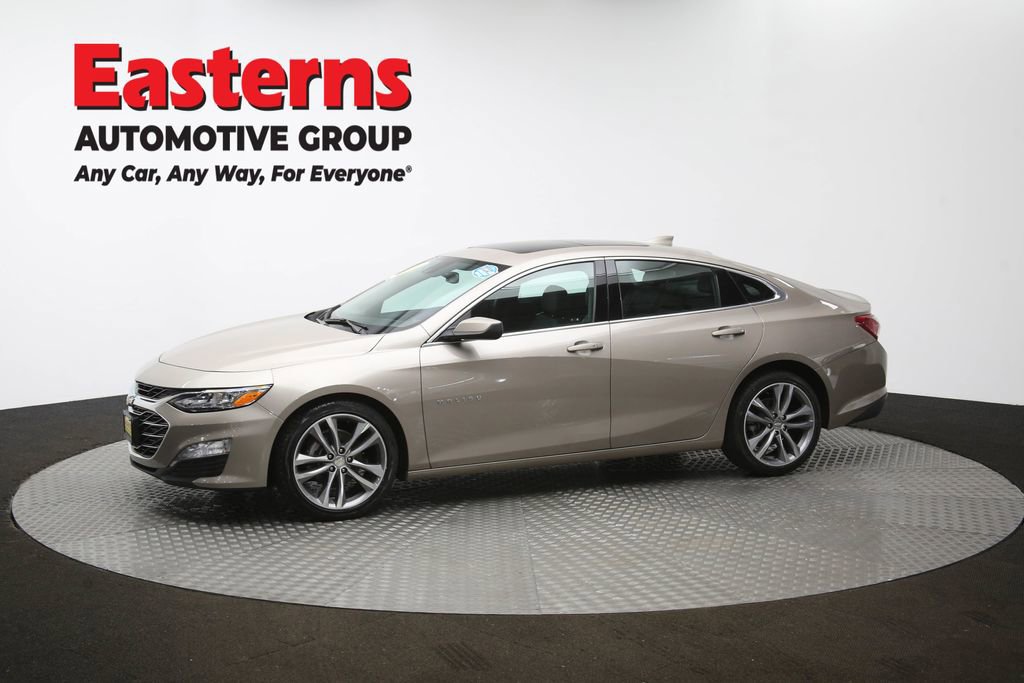 Used 2024 Chevrolet Malibu LT image 59