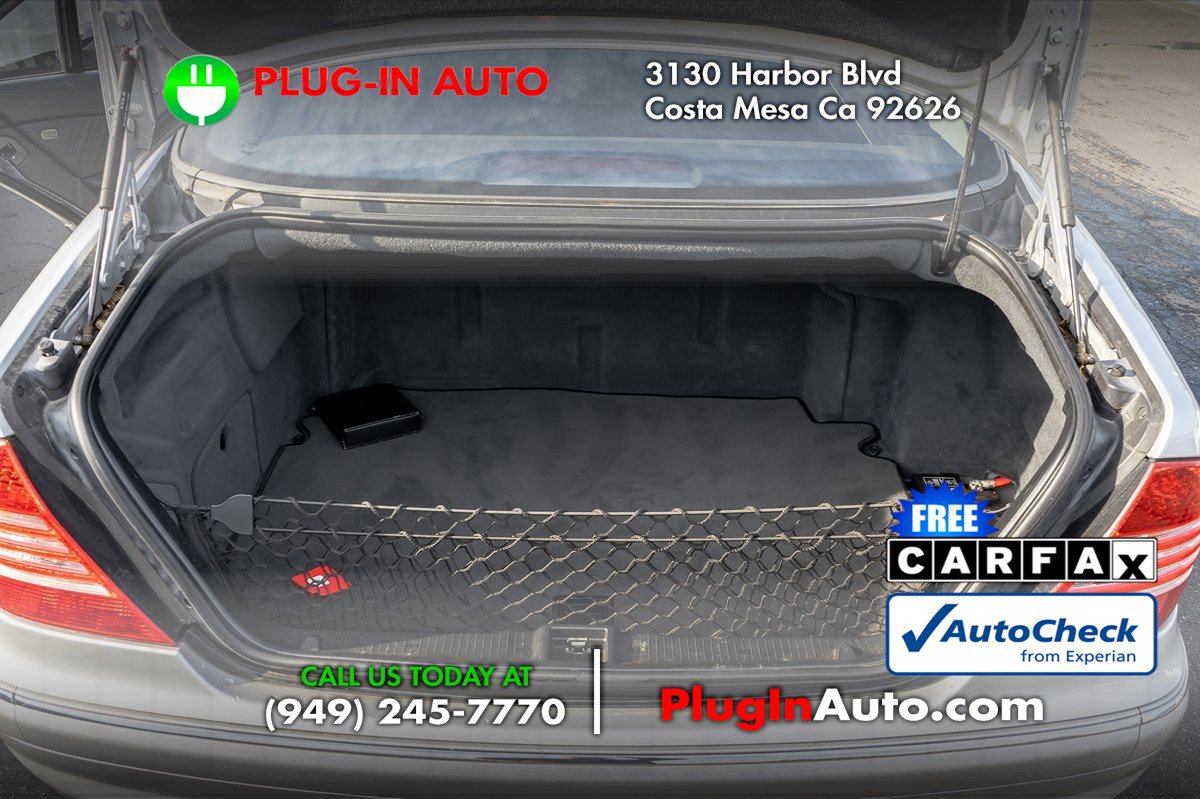 Used 2006 Mercedes-Benz S 500 image 12