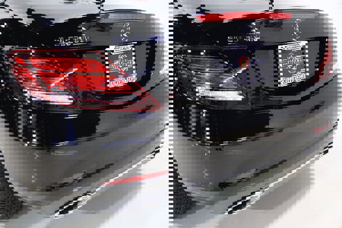 Used 2017 Mercedes-Benz SLC 300 image 71