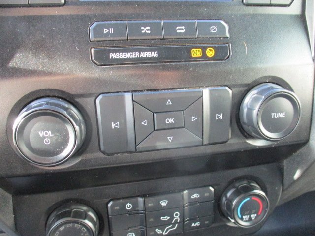 Used 2021 Ford F250 XL w/ Power Equipment Group image 18