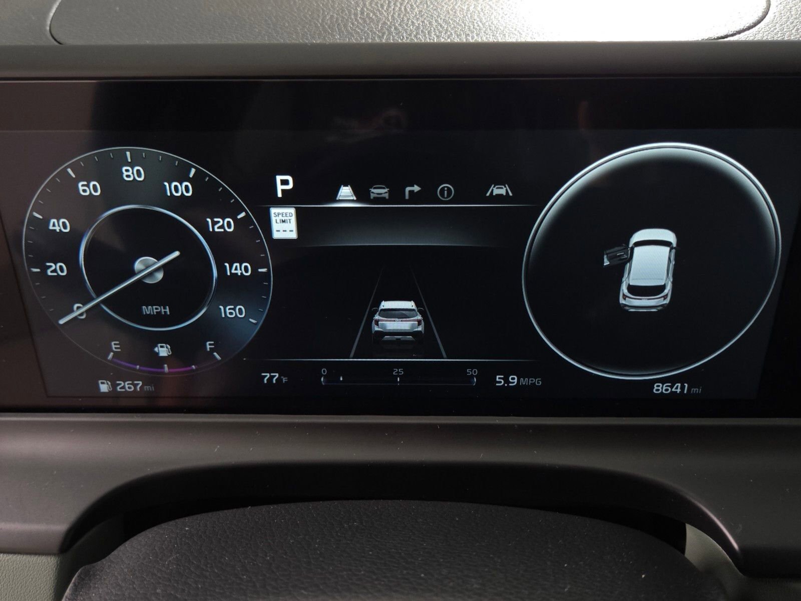 Used 2024 Kia Seltos SX AWD/4WD image 26