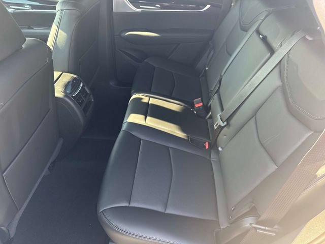 New 2026 Cadillac XT5 Premium Luxury w/ Driver Assist Package AWD/4WD image 12