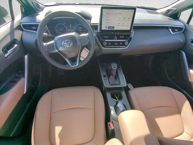 New 2026 Toyota Corolla Cross XLE image 14
