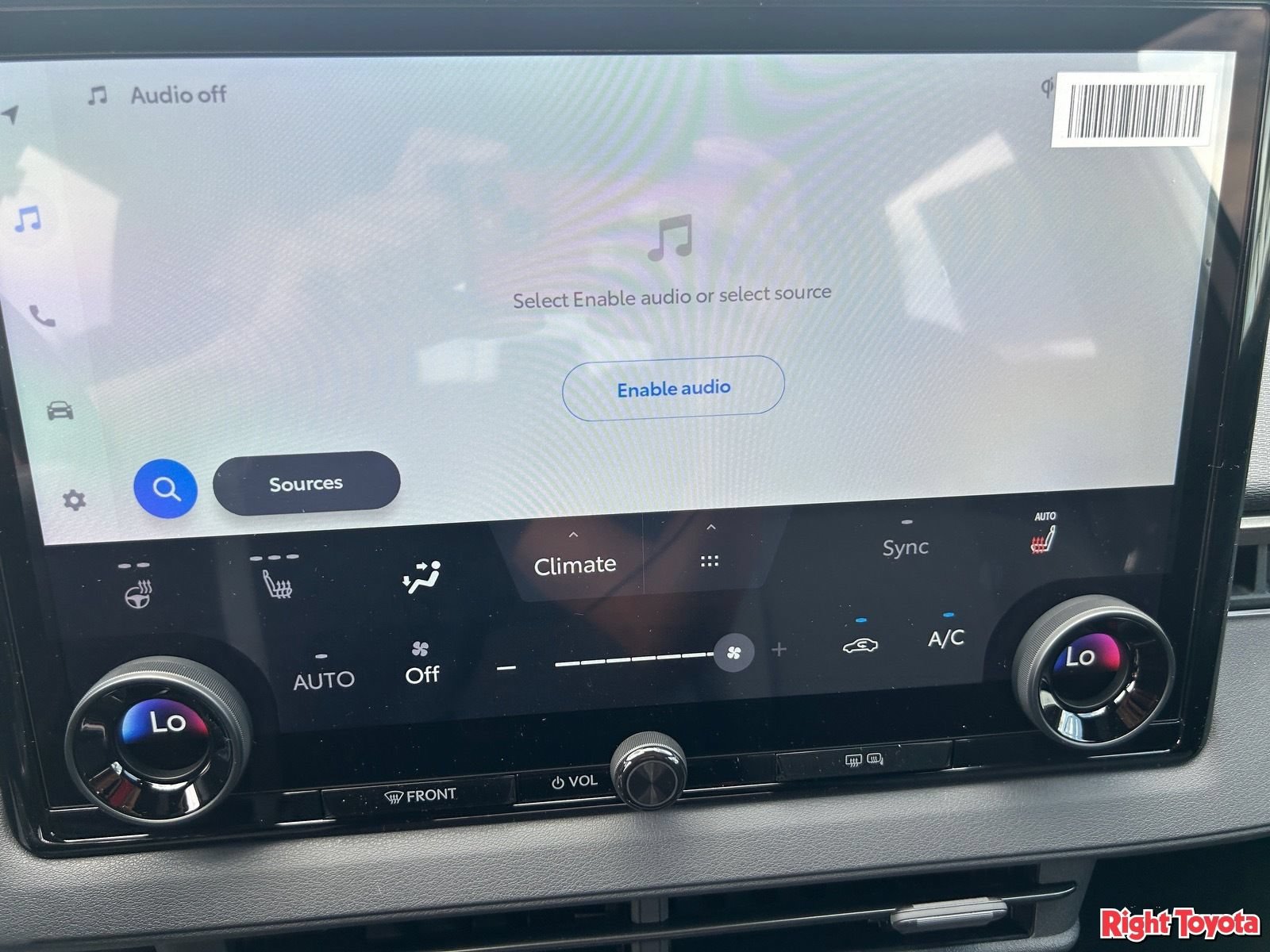 New 2026 Toyota bZ AWD/4WD image 25