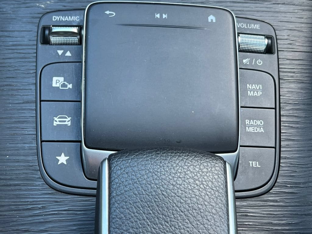 Used 2022 Mercedes-Benz GLE 350 4MATIC w/ Premium Package image 29