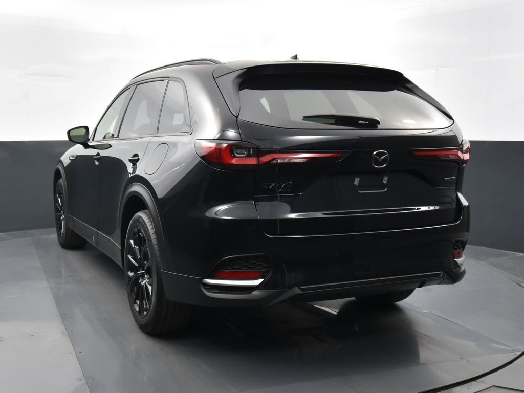 New 2026 MAZDA CX-70 3.3 Turbo w/ Premium Plus Pkg image 38