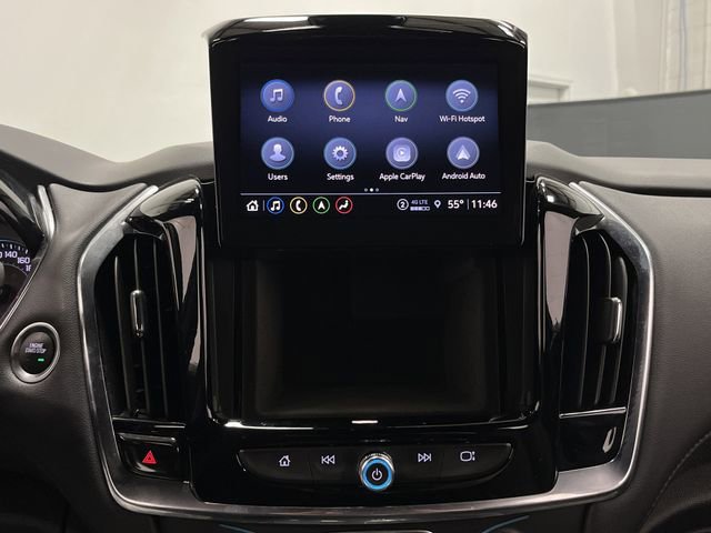 Used 2023 Chevrolet Traverse RS image 27