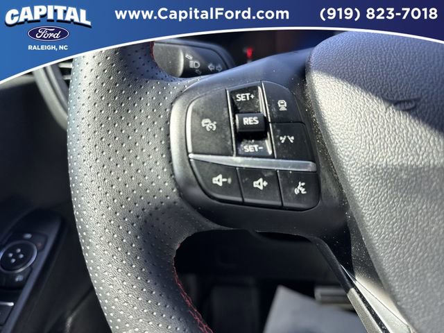 Used 2023 Ford Escape ST-Line w/ Tech Pack #1 AWD/4WD image 24
