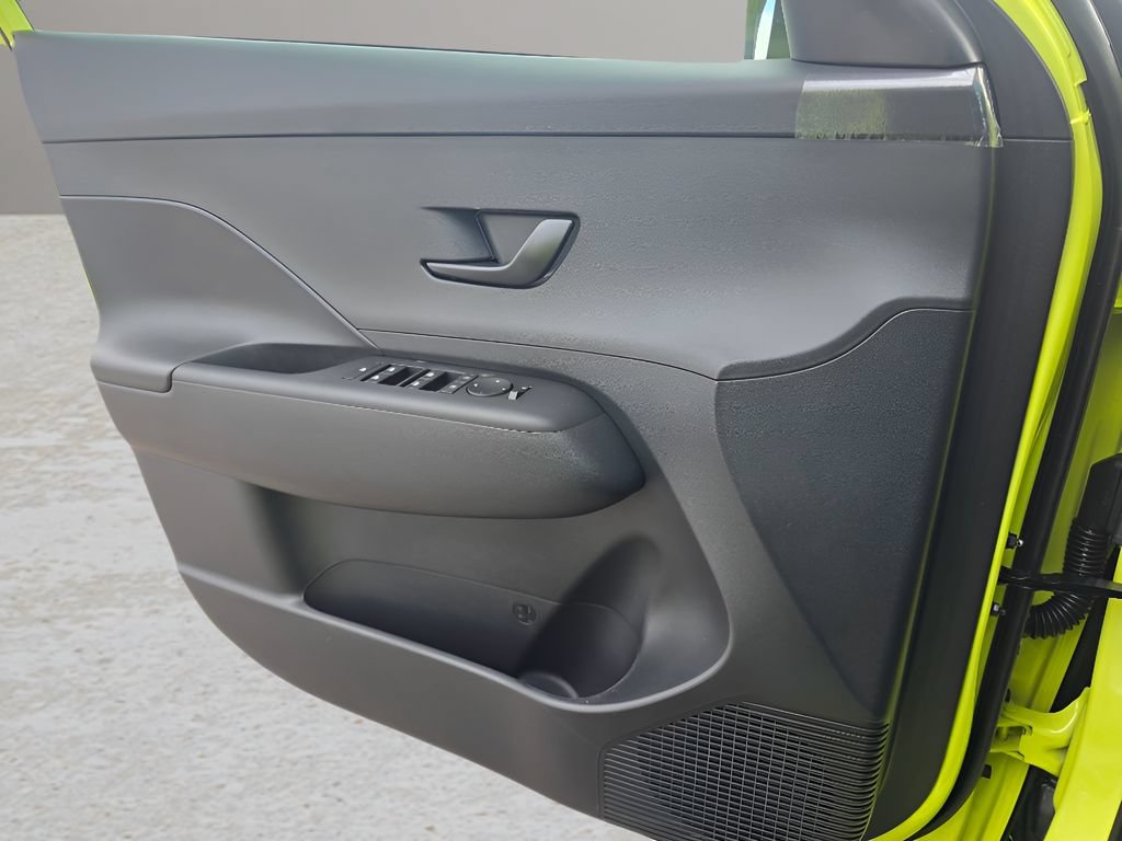 New 2026 Hyundai Kona SE AWD/4WD image 18